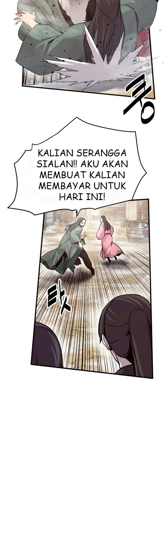 Enemies Chapter 08 34