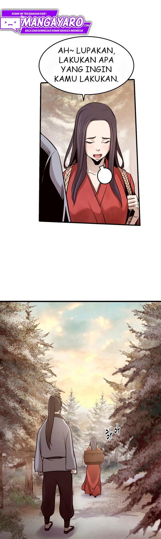 Enemies Chapter 08 38