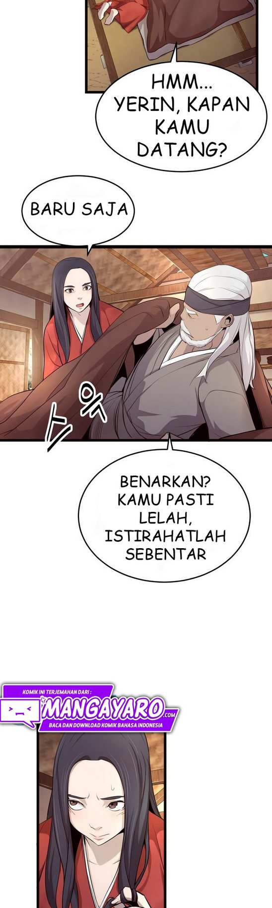 Enemies Chapter 08 4