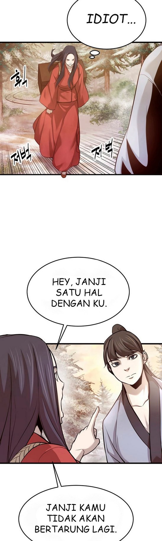 Enemies Chapter 08 40