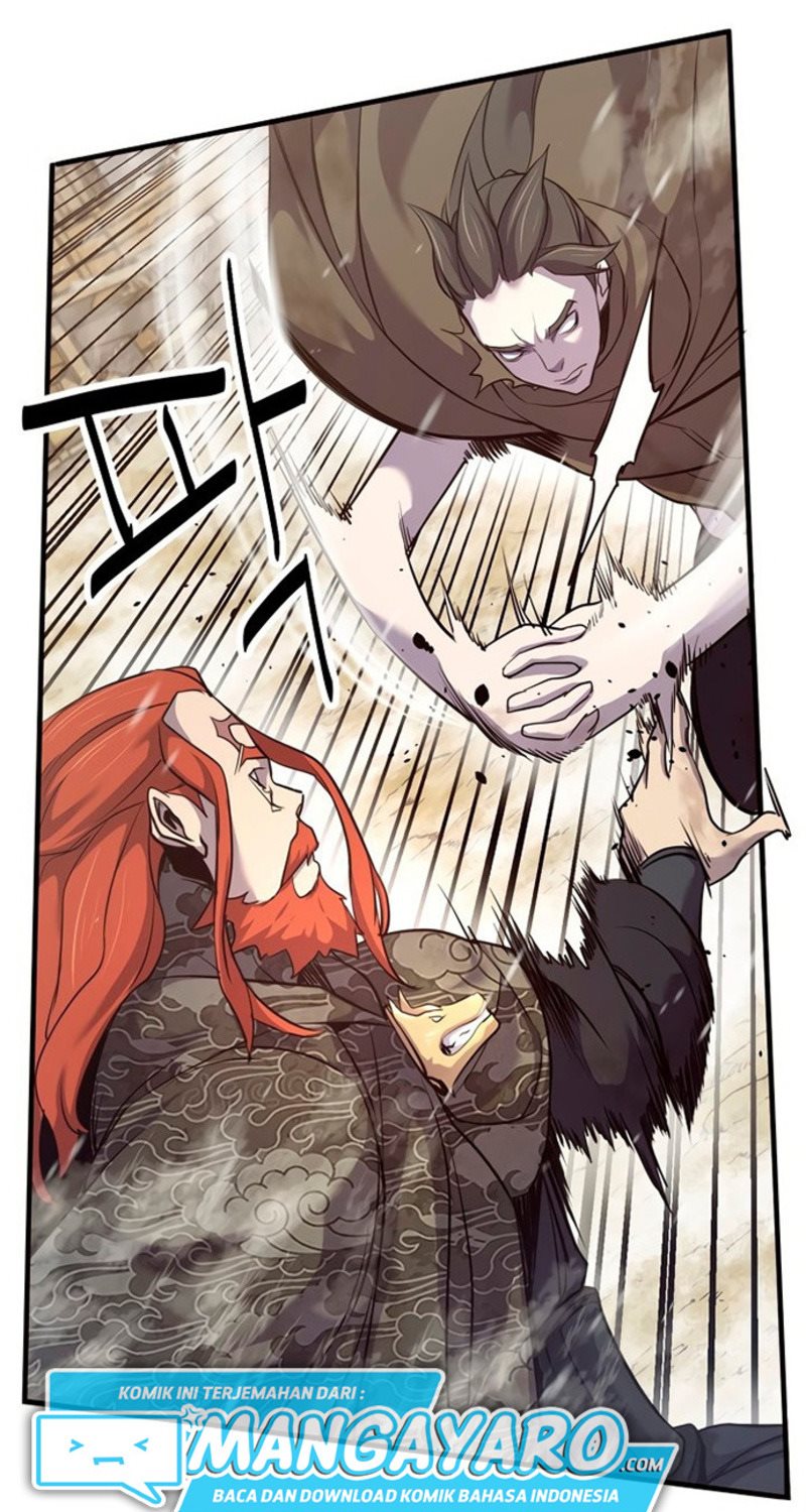 Enemies Chapter 07 30