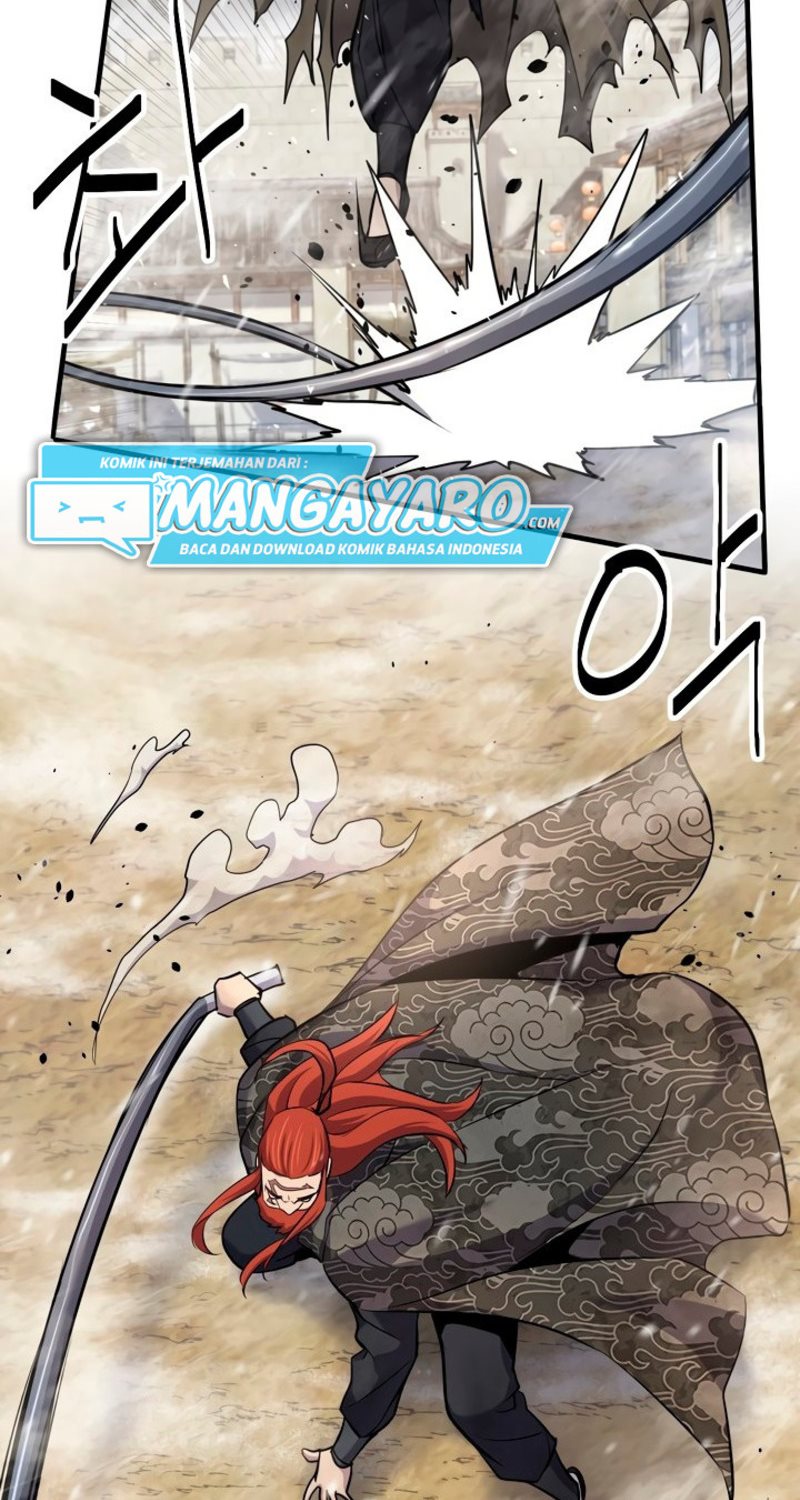 Enemies Chapter 07 66