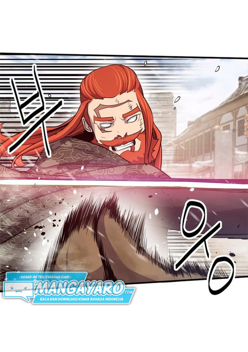 Enemies Chapter 07 77