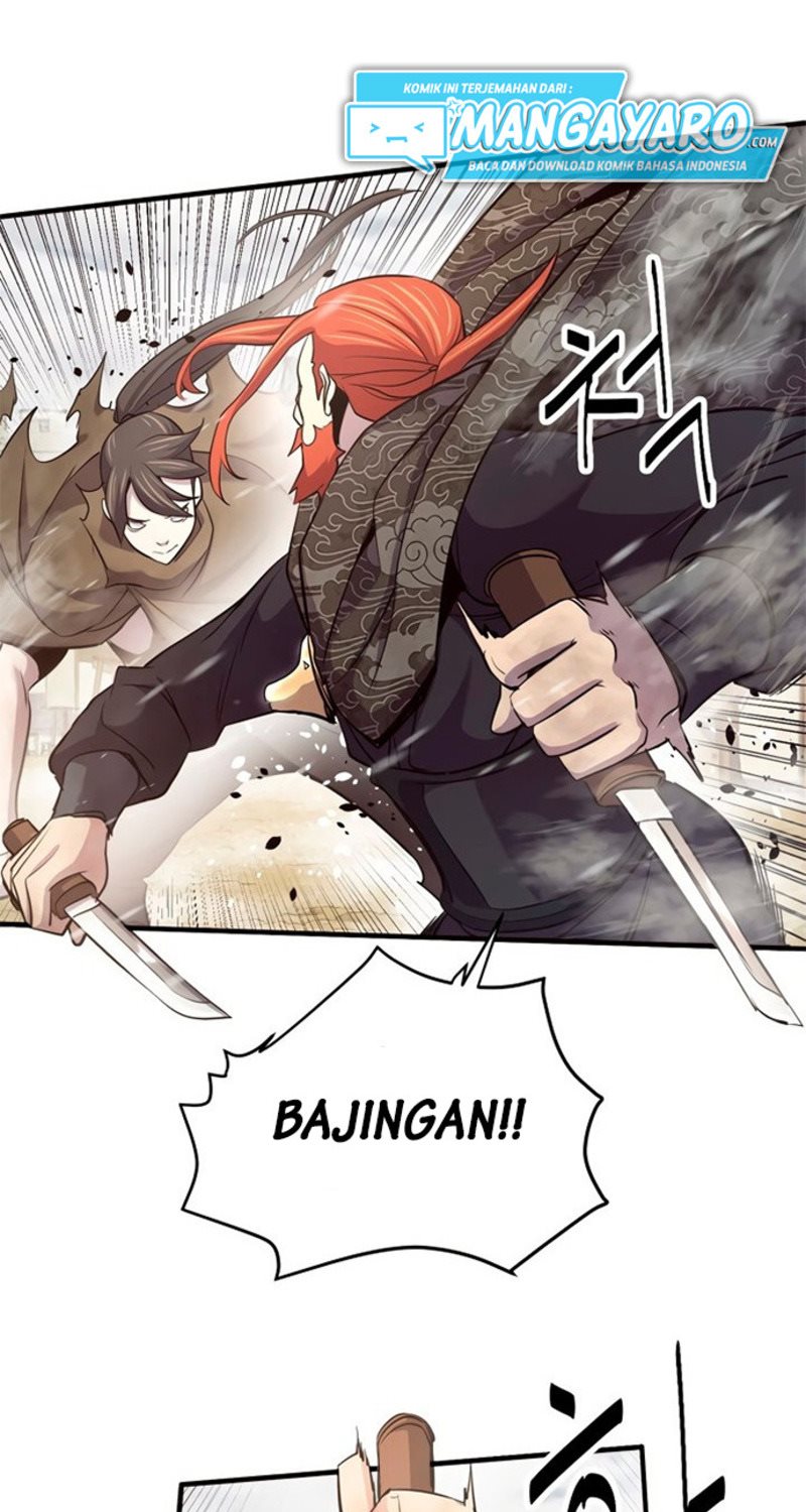 Enemies Chapter 07 78