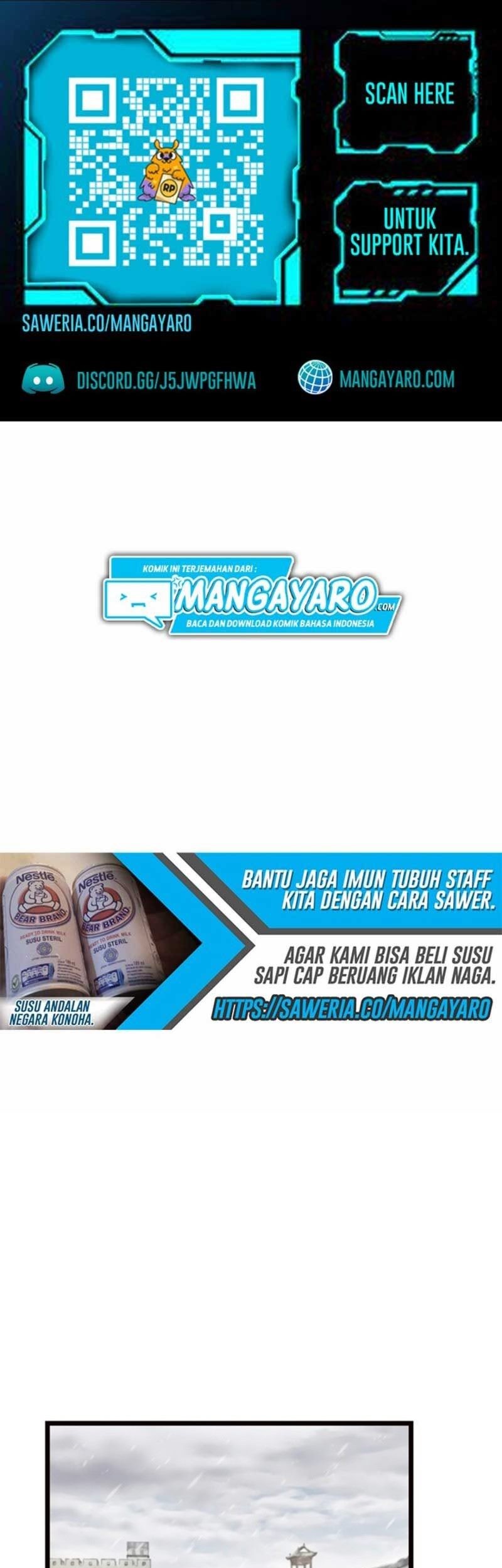 Baca  Enemies Chapter 06 Gambar 2