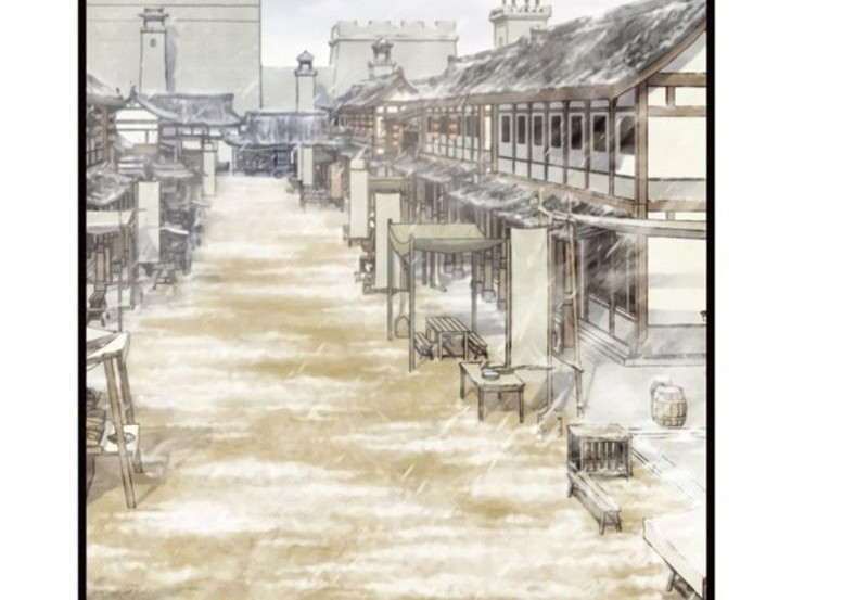 Enemies Chapter 06 Gambar 3