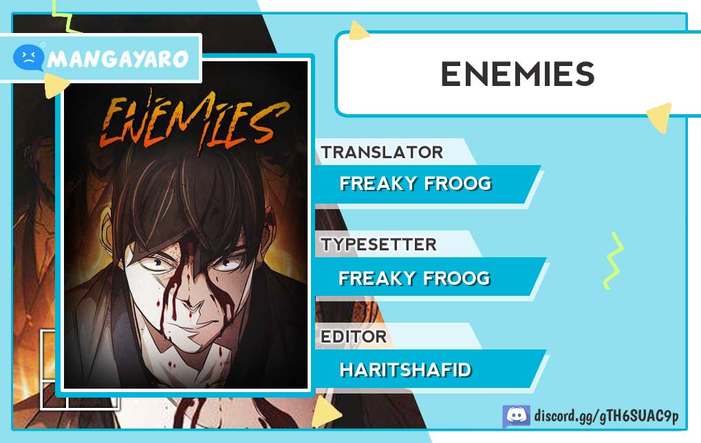Enemies Chapter 05 1