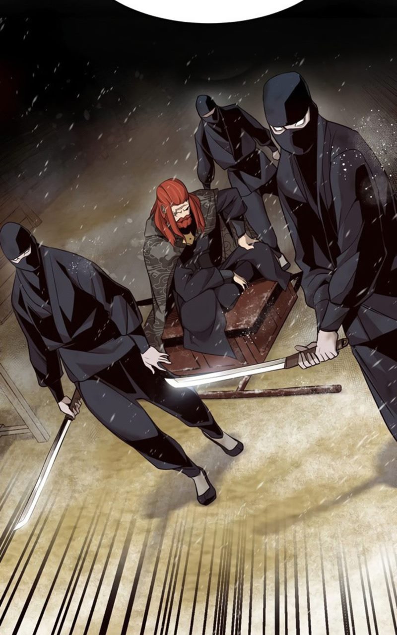 Enemies Chapter 05 22