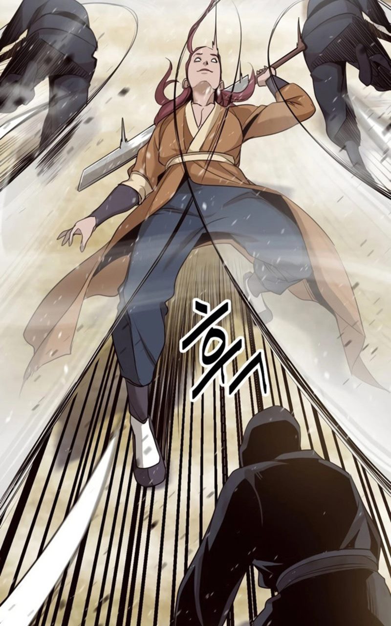 Enemies Chapter 05 25