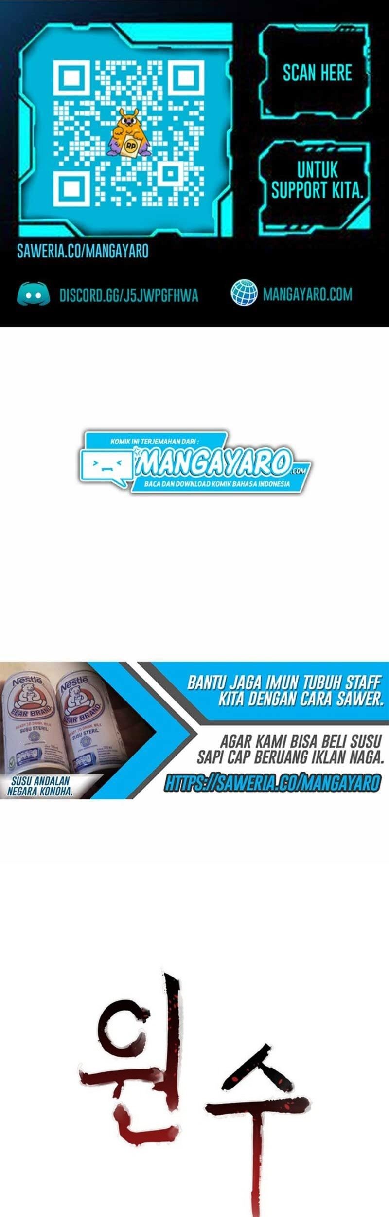 Baca  Enemies Chapter 05 Gambar 2