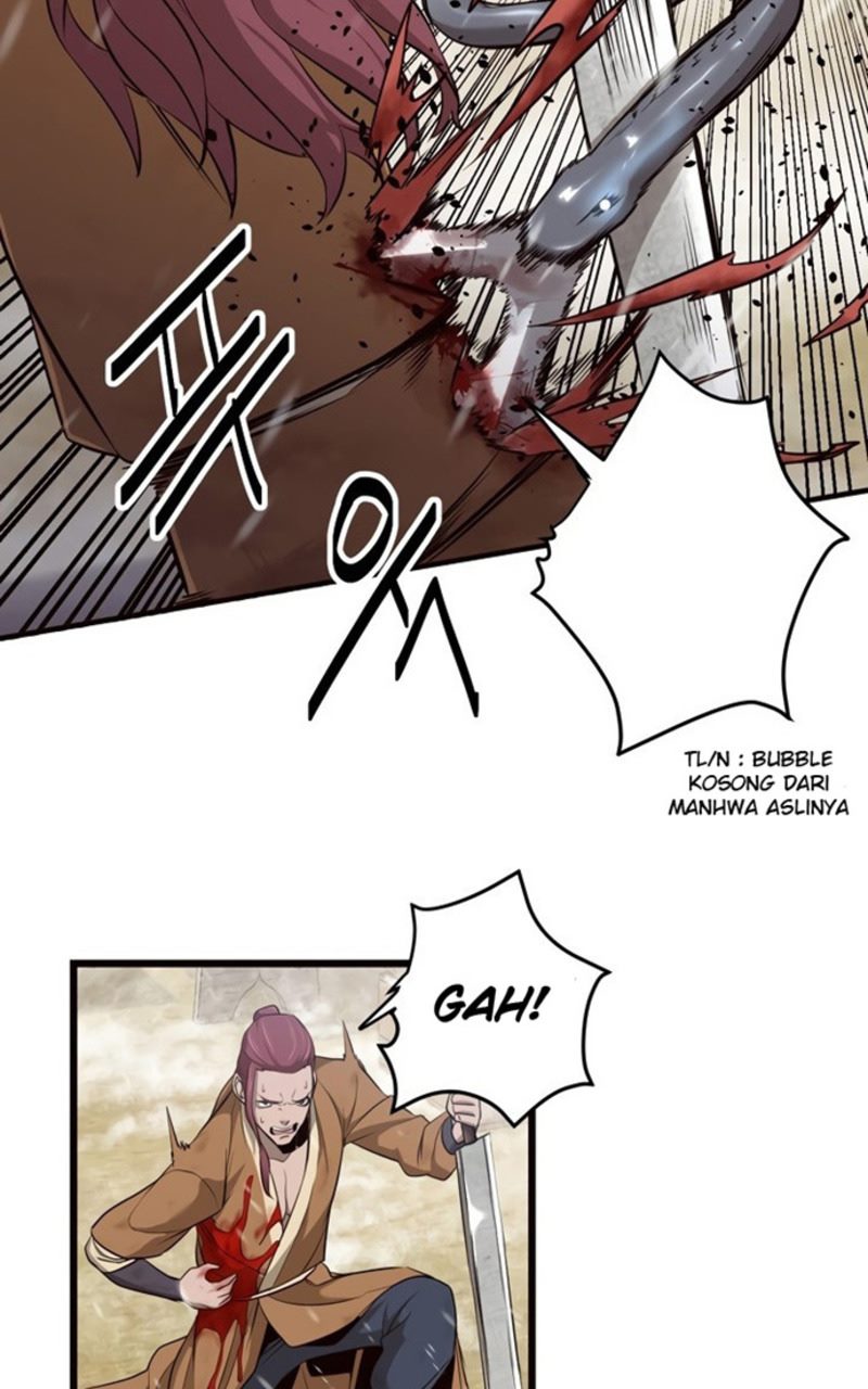 Enemies Chapter 05 60