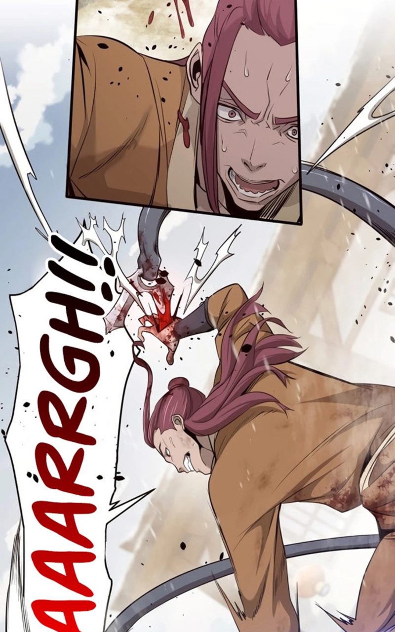 Enemies Chapter 05 66