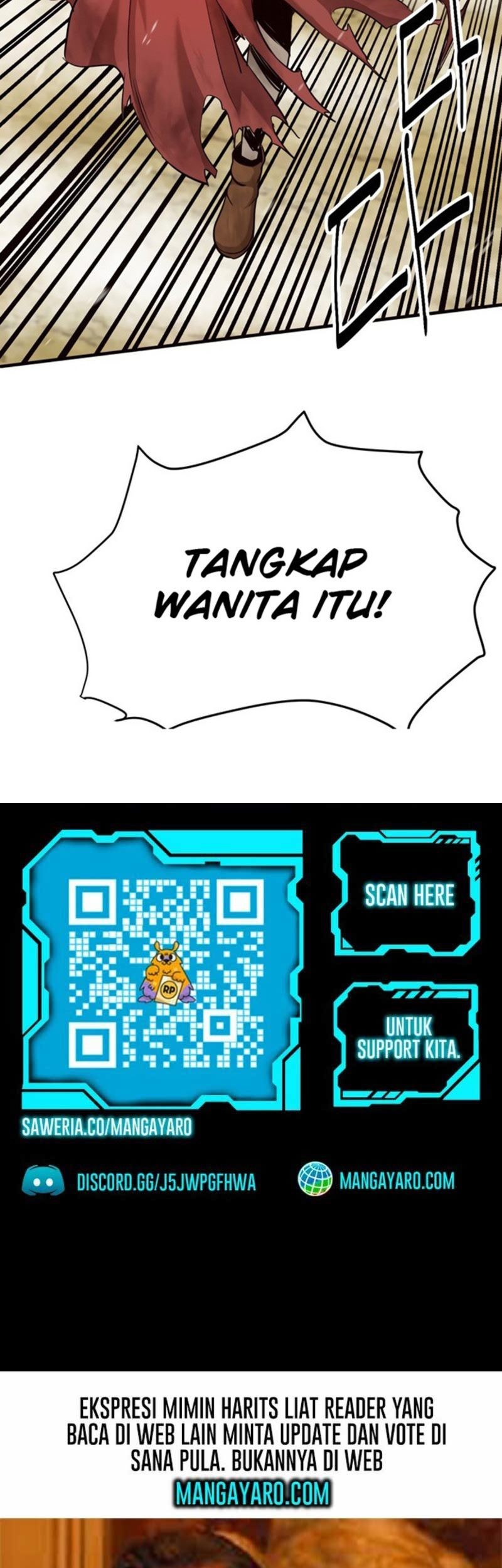 Enemies Chapter 05 Gambar 88