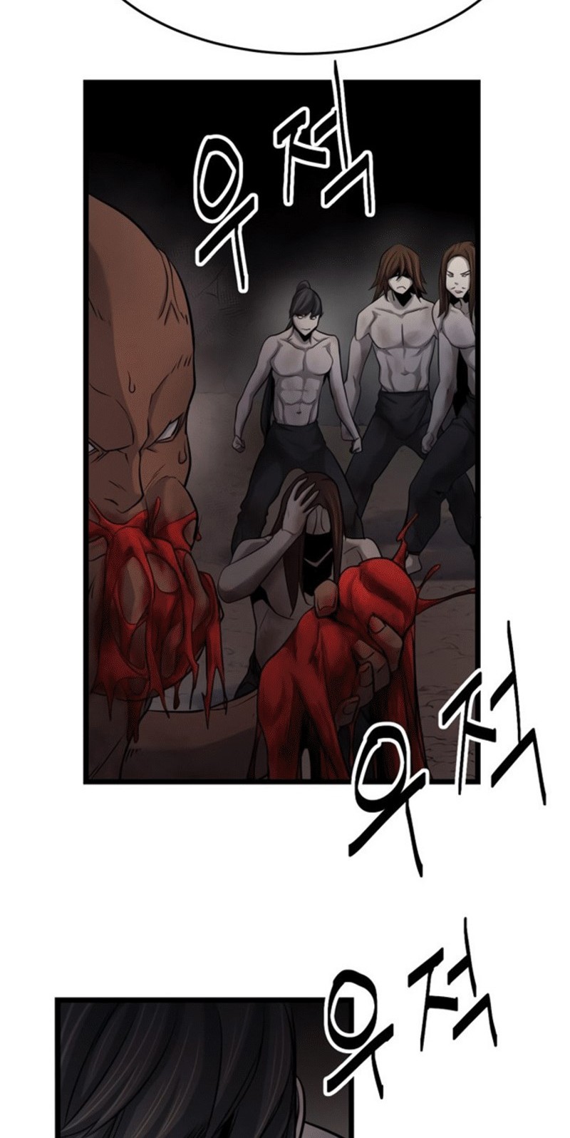 Enemies Chapter 04 Gambar 19