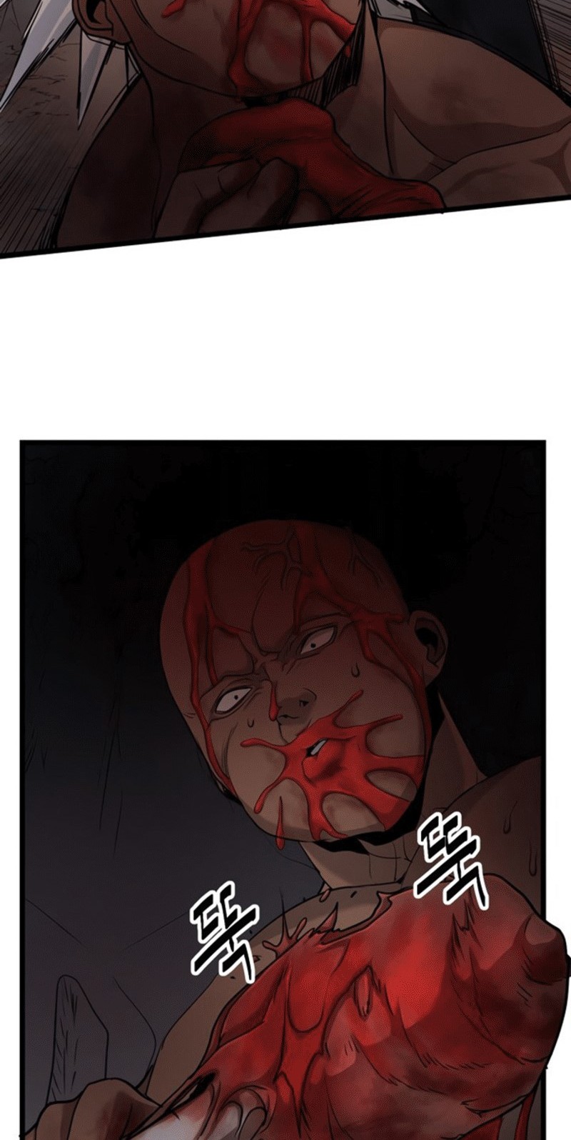 Enemies Chapter 04 Gambar 21