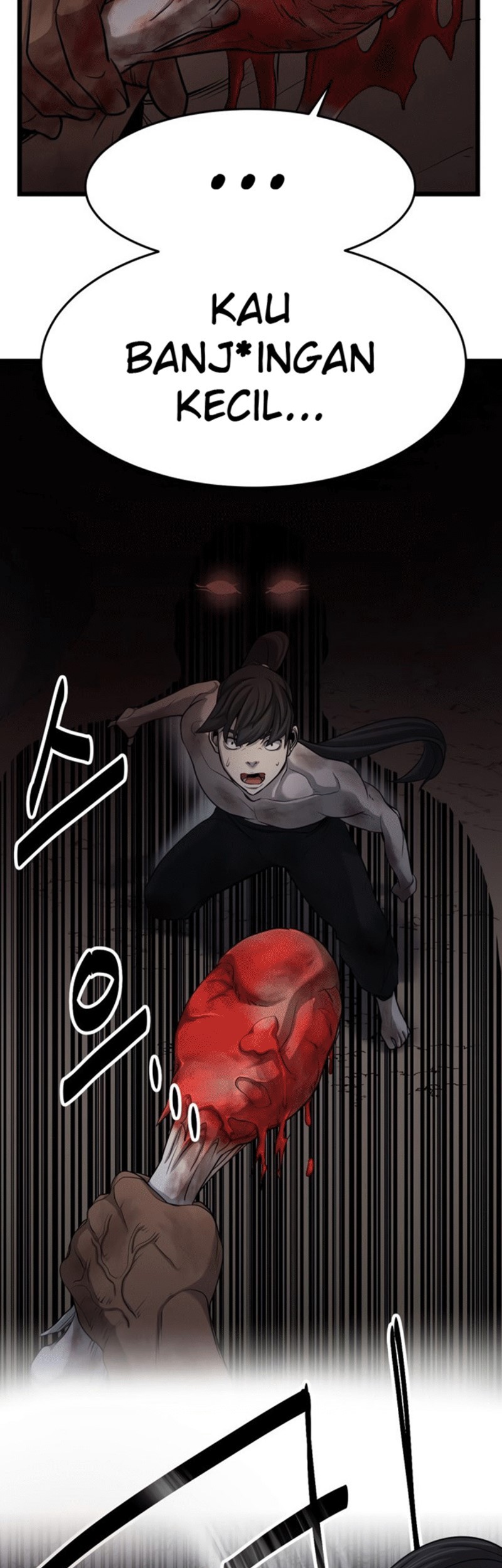 Enemies Chapter 04 Gambar 22