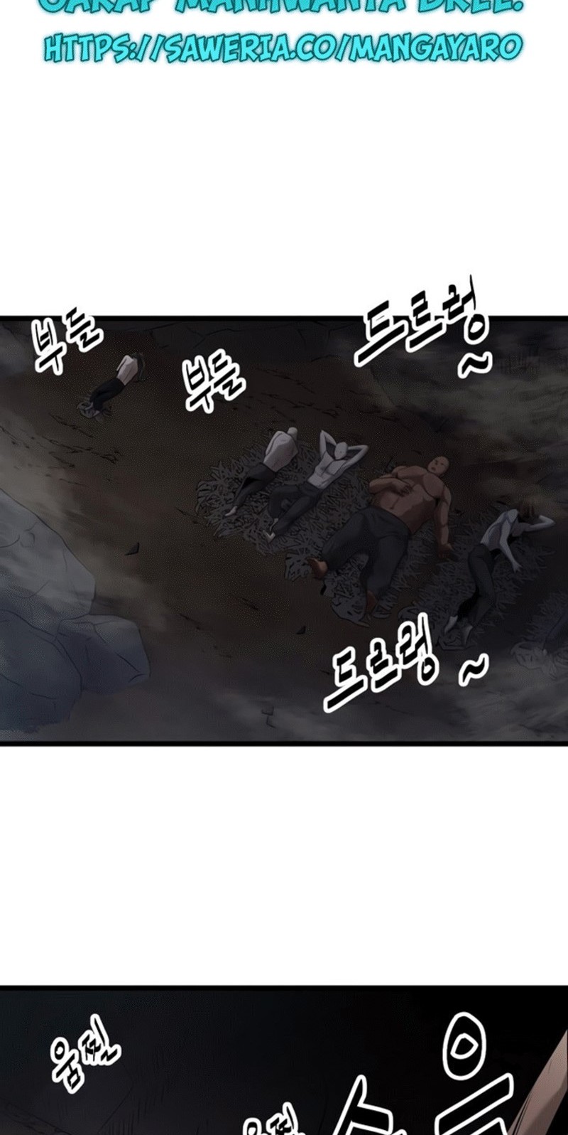 Enemies Chapter 04 Gambar 25
