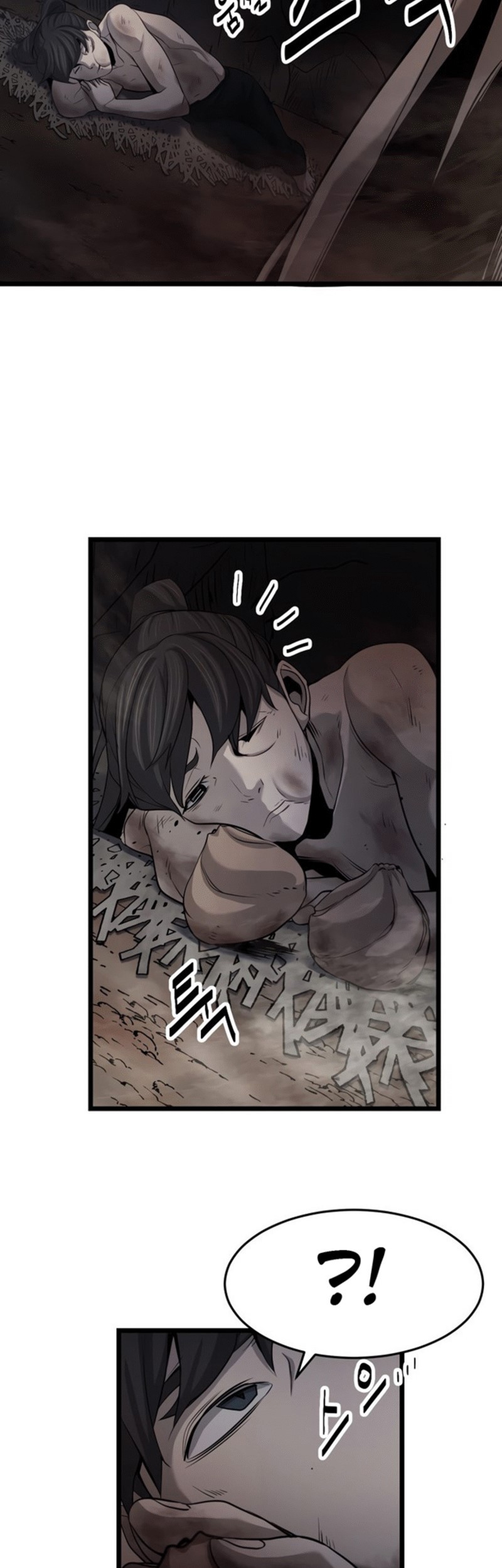 Enemies Chapter 04 Gambar 26