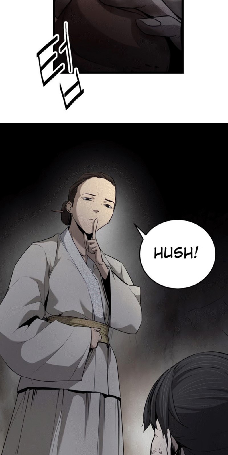 Enemies Chapter 04 Gambar 27