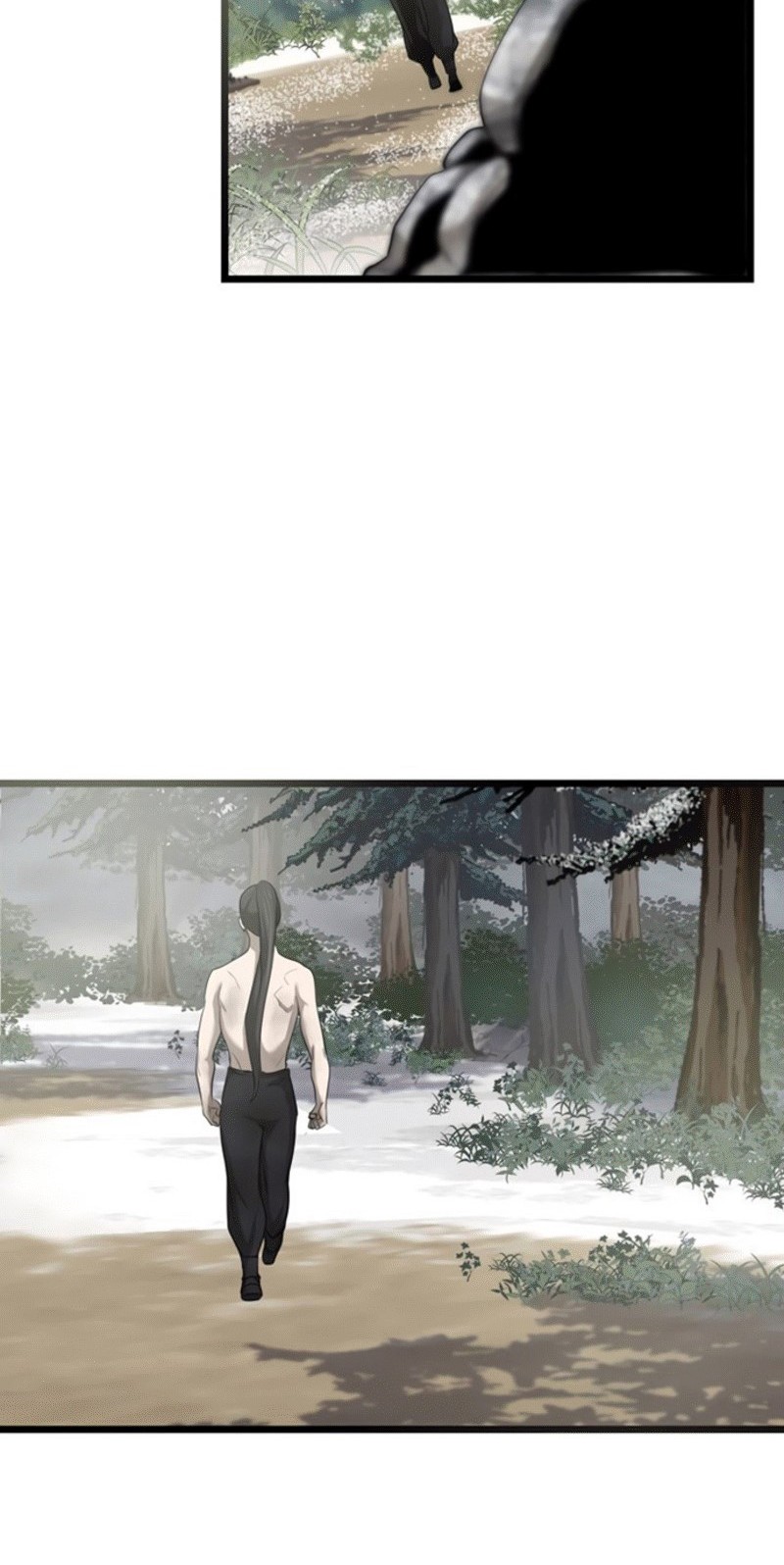 Enemies Chapter 04 Gambar 31