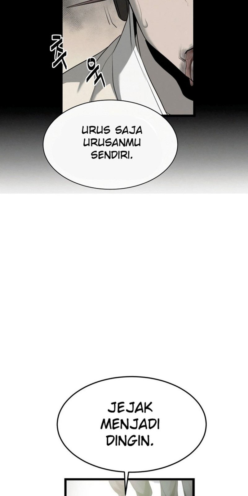 Enemies Chapter 04 Gambar 34