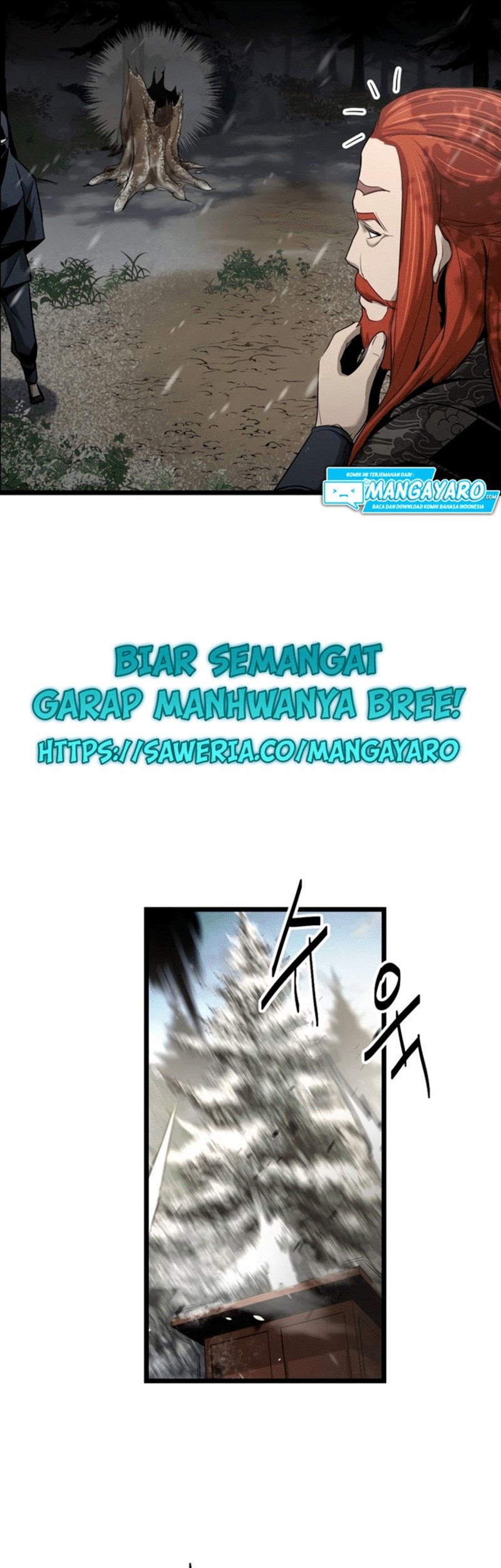 Enemies Chapter 04 Gambar 37