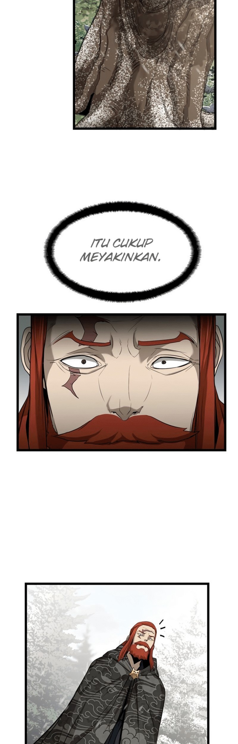 Enemies Chapter 04 Gambar 39