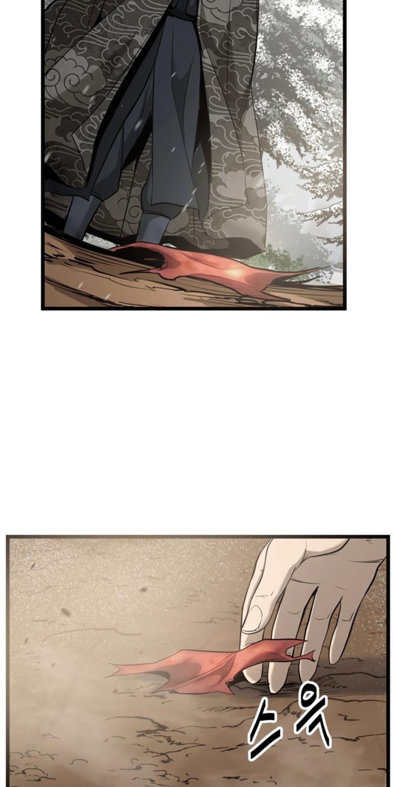 Enemies Chapter 04 Gambar 40