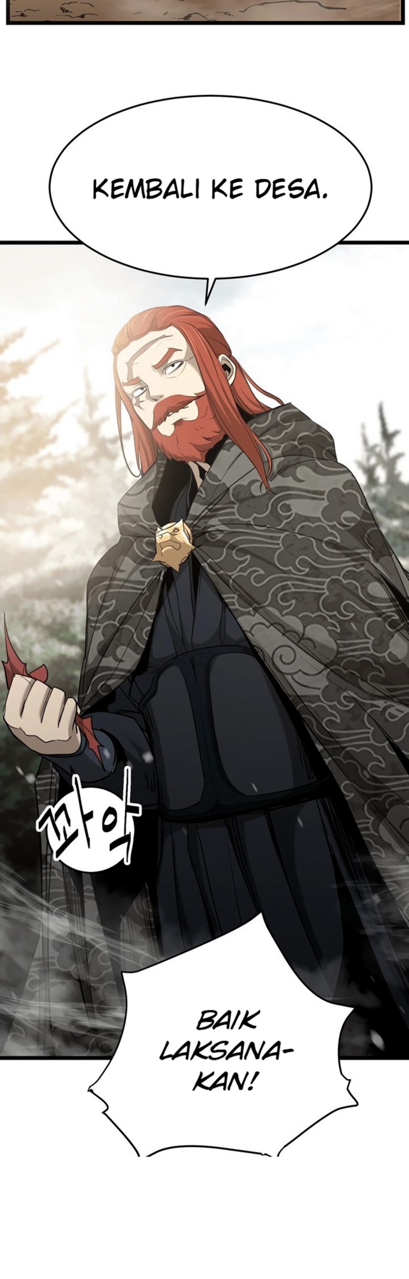 Enemies Chapter 04 Gambar 41