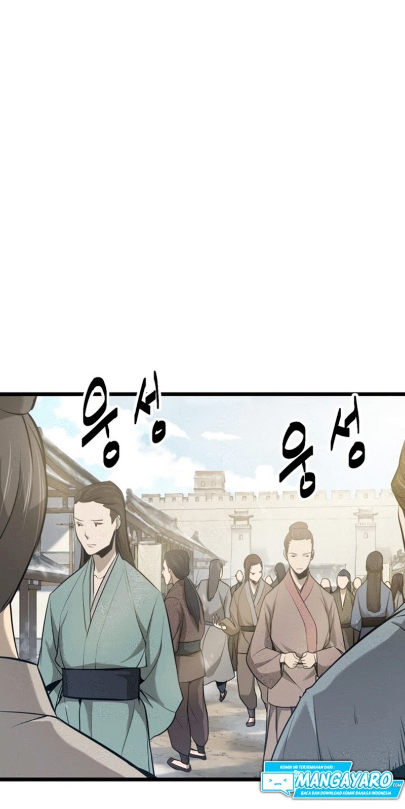 Enemies Chapter 04 Gambar 42