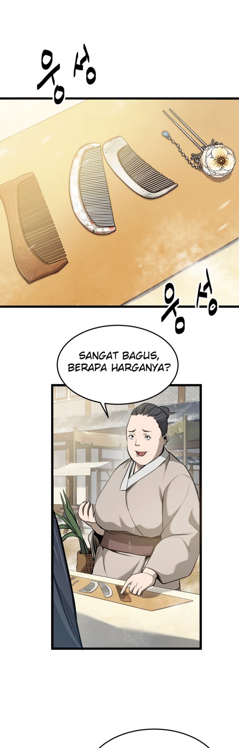 Enemies Chapter 04 Gambar 43