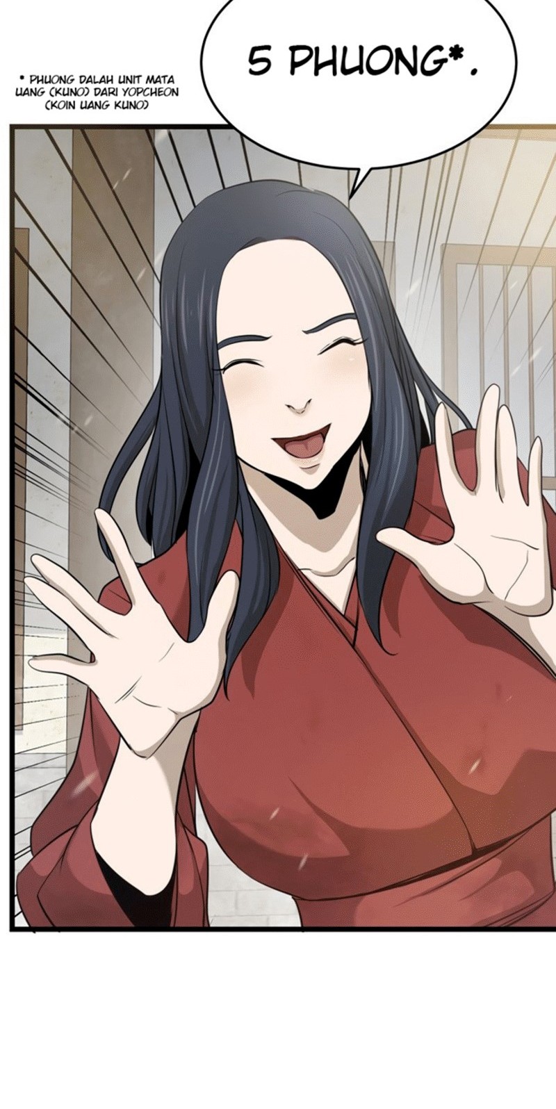 Enemies Chapter 04 Gambar 44