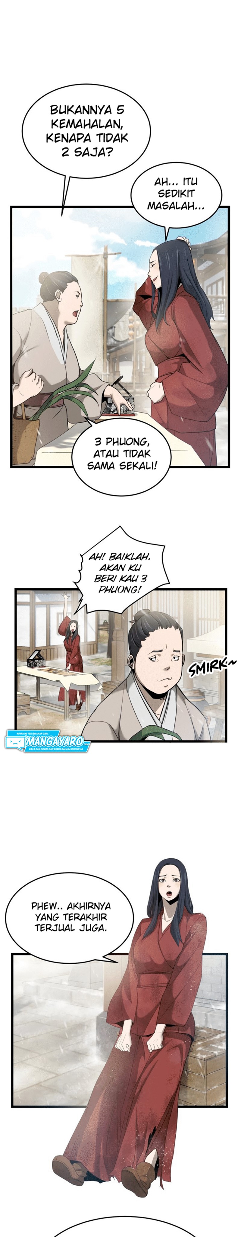 Enemies Chapter 04 24