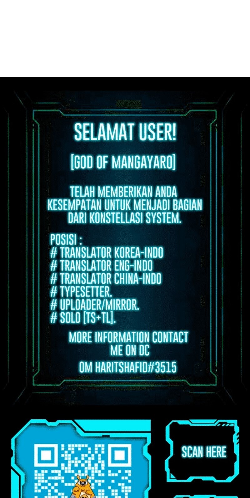 Enemies Chapter 04 Gambar 48