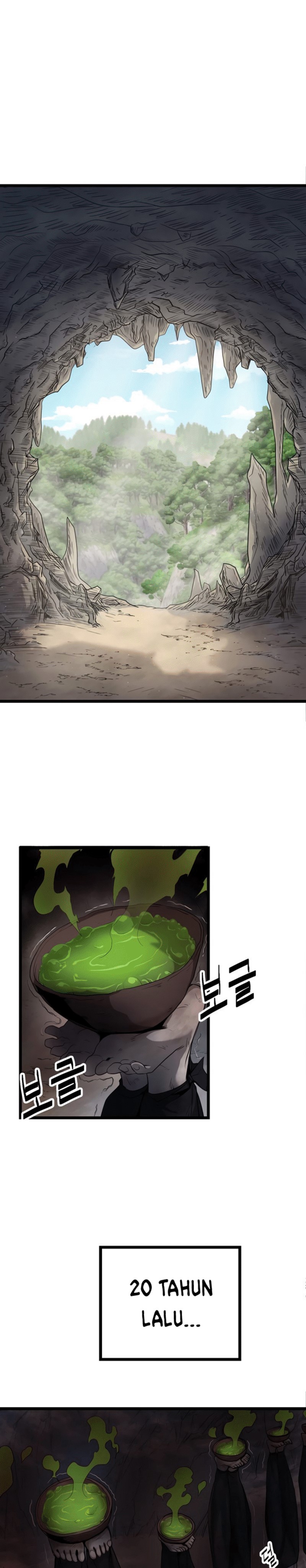 Enemies Chapter 04 3