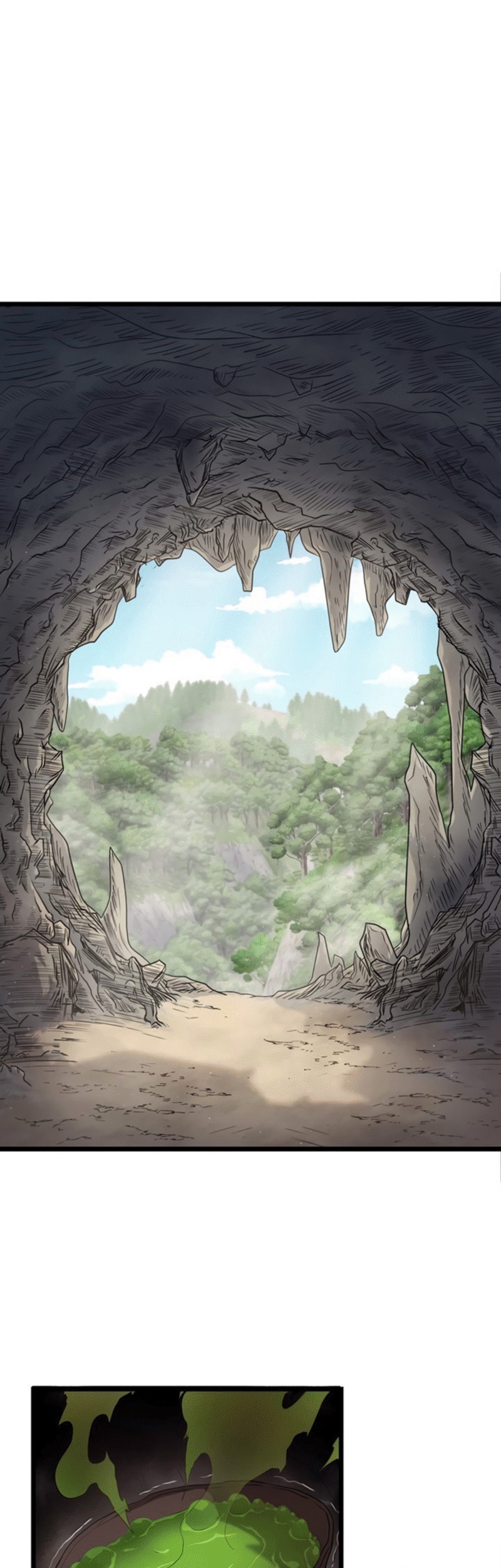 Enemies Chapter 04 Gambar 4