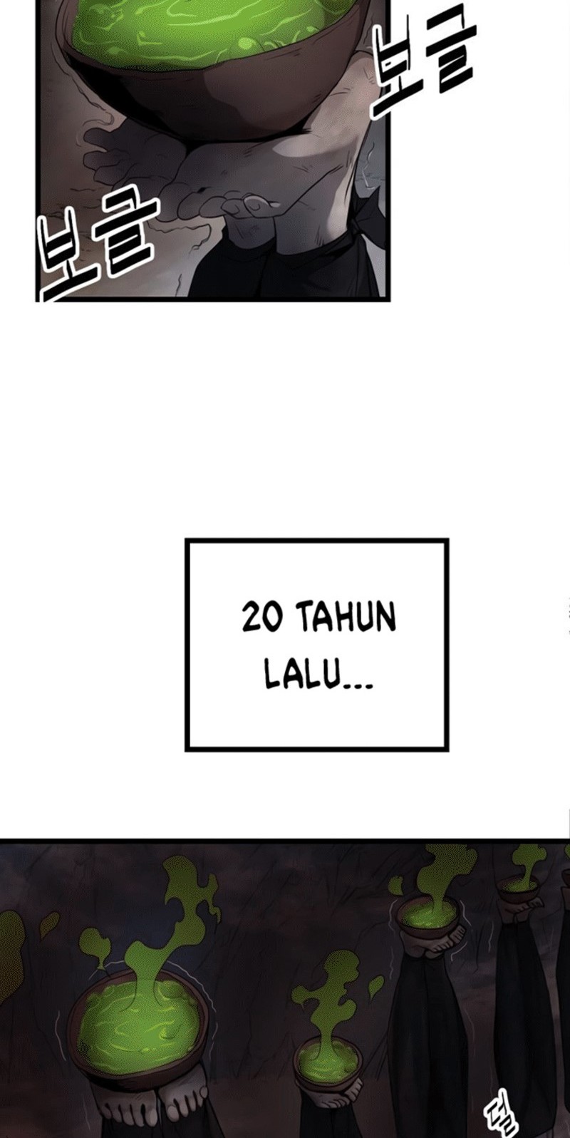Enemies Chapter 04 Gambar 5