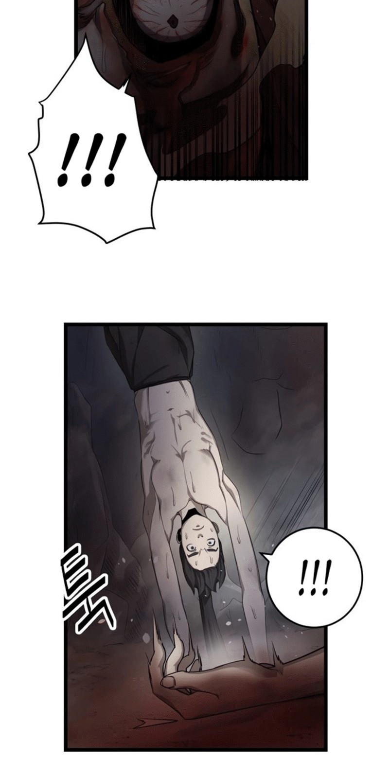 Enemies Chapter 04 Gambar 9