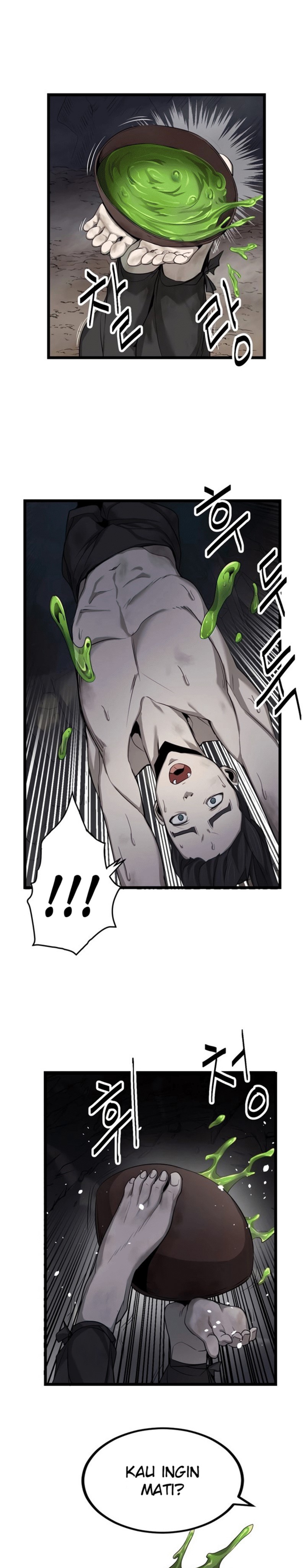 Enemies Chapter 04 6
