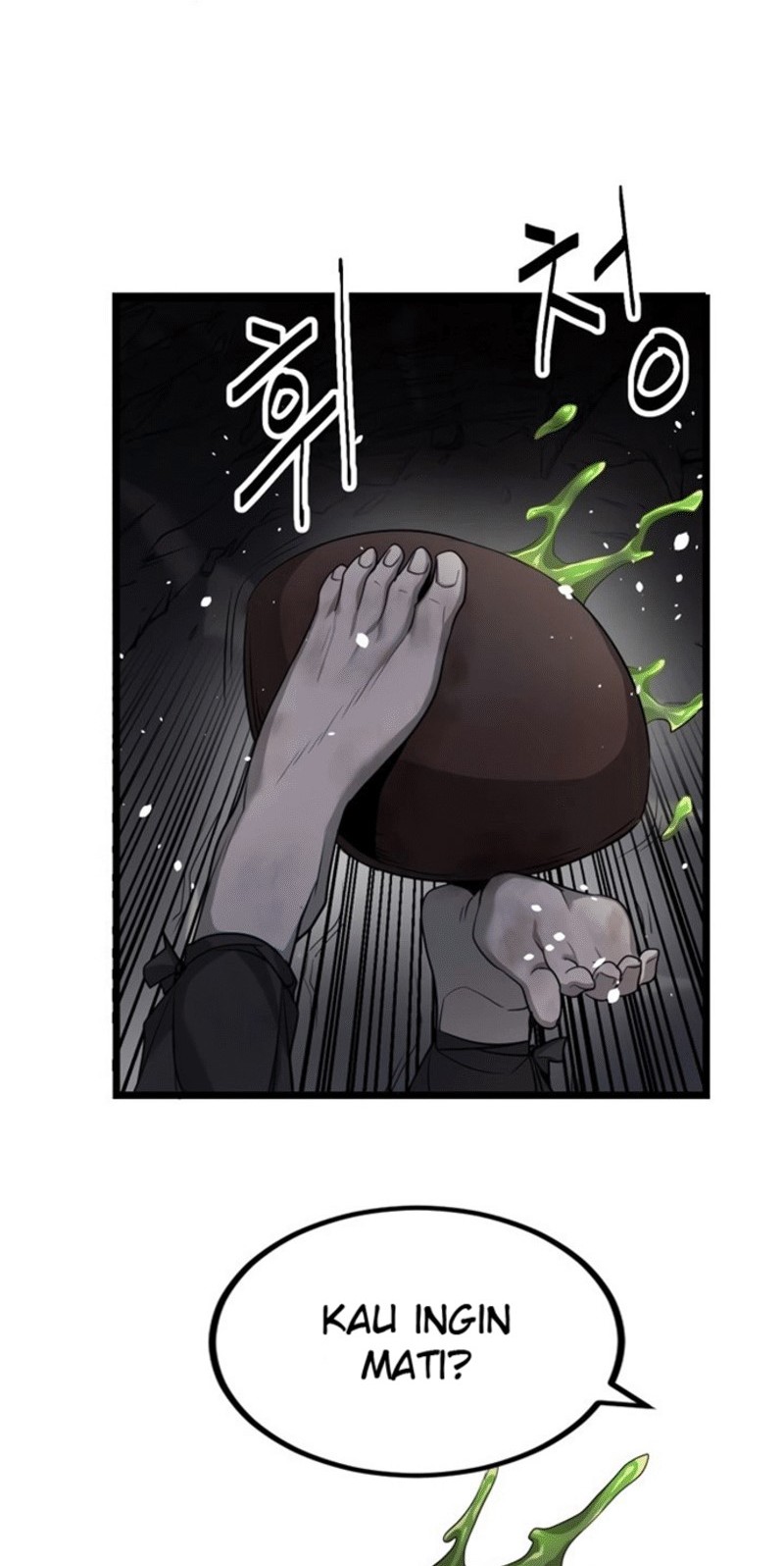 Enemies Chapter 04 Gambar 11