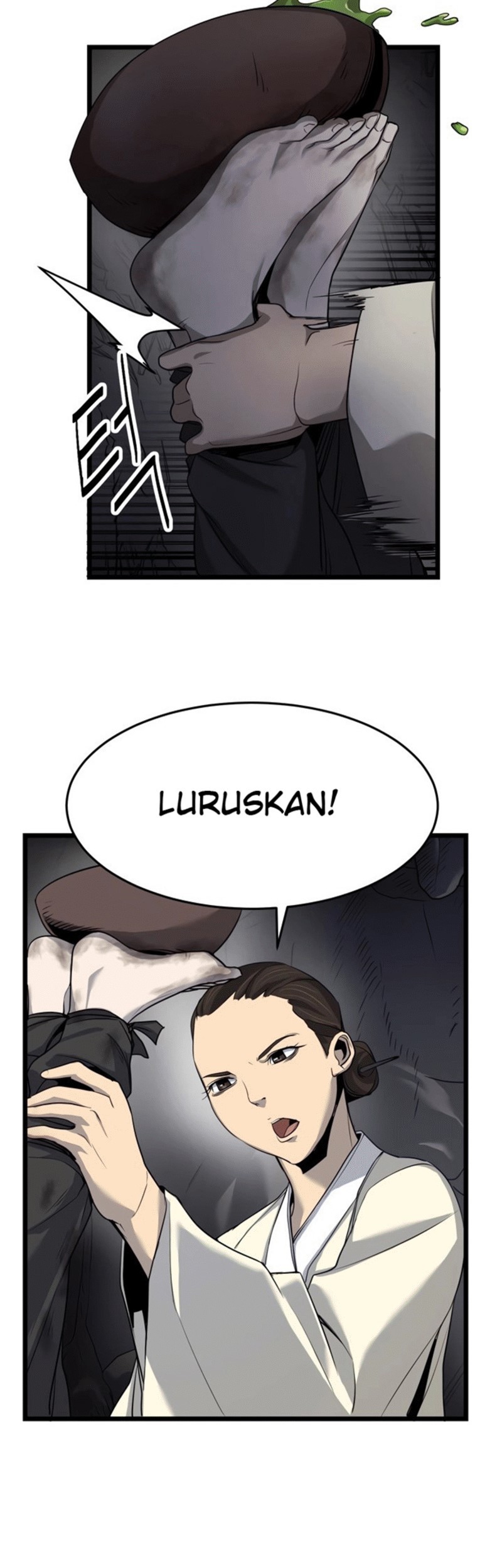 Enemies Chapter 04 Gambar 12