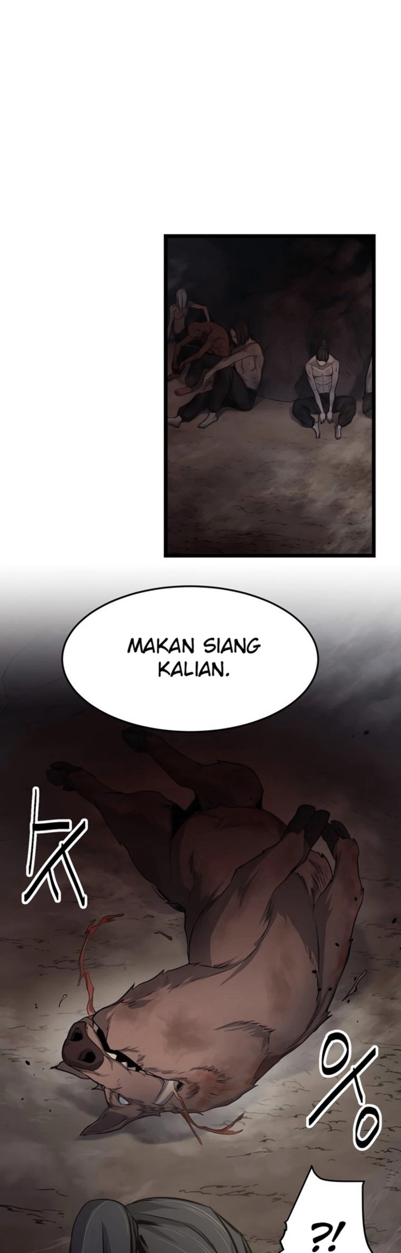 Enemies Chapter 04 Gambar 14