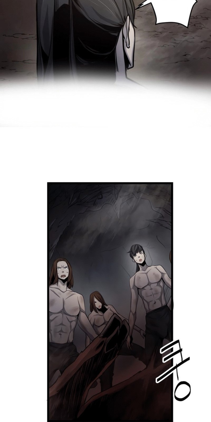 Enemies Chapter 04 Gambar 15