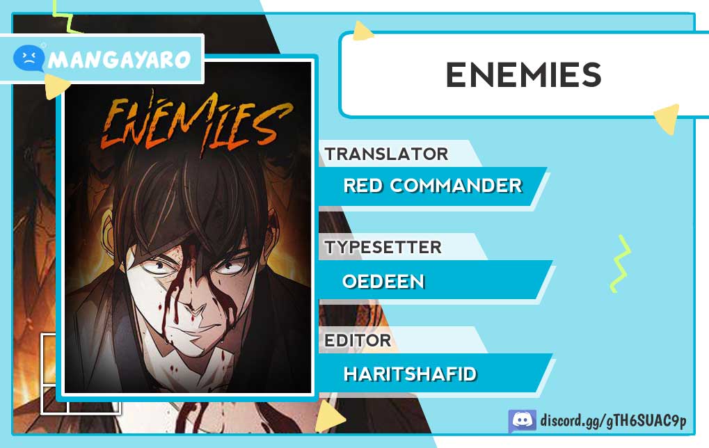 Enemies Chapter 03 1