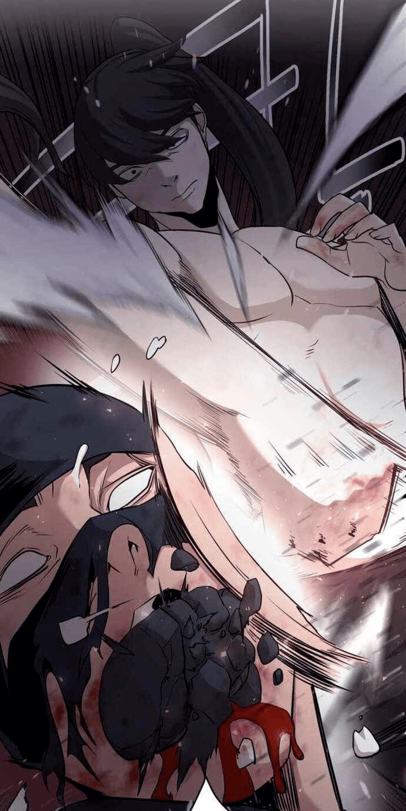 Enemies Chapter 03 Gambar 17