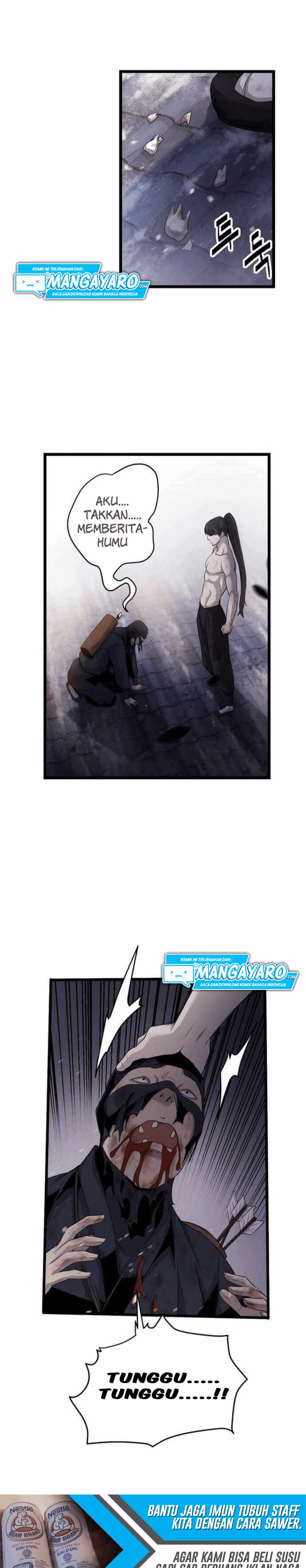 Enemies Chapter 03 13