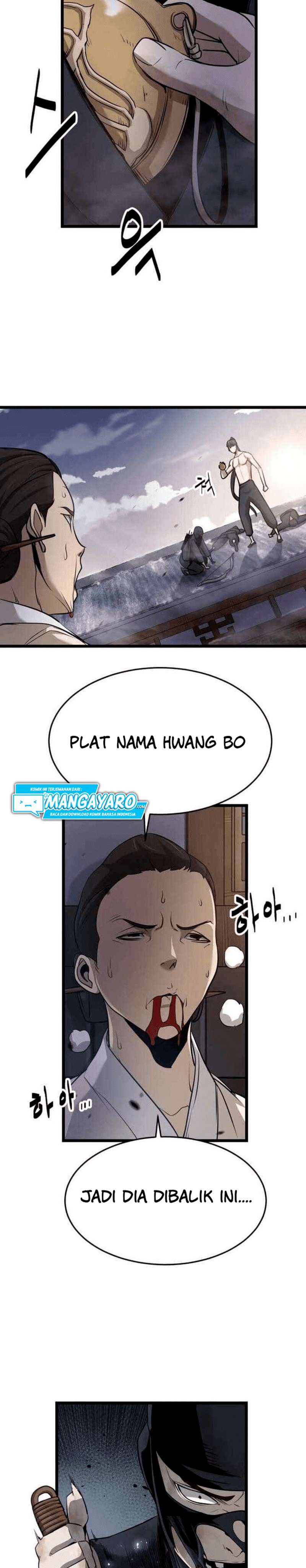 Enemies Chapter 03 15