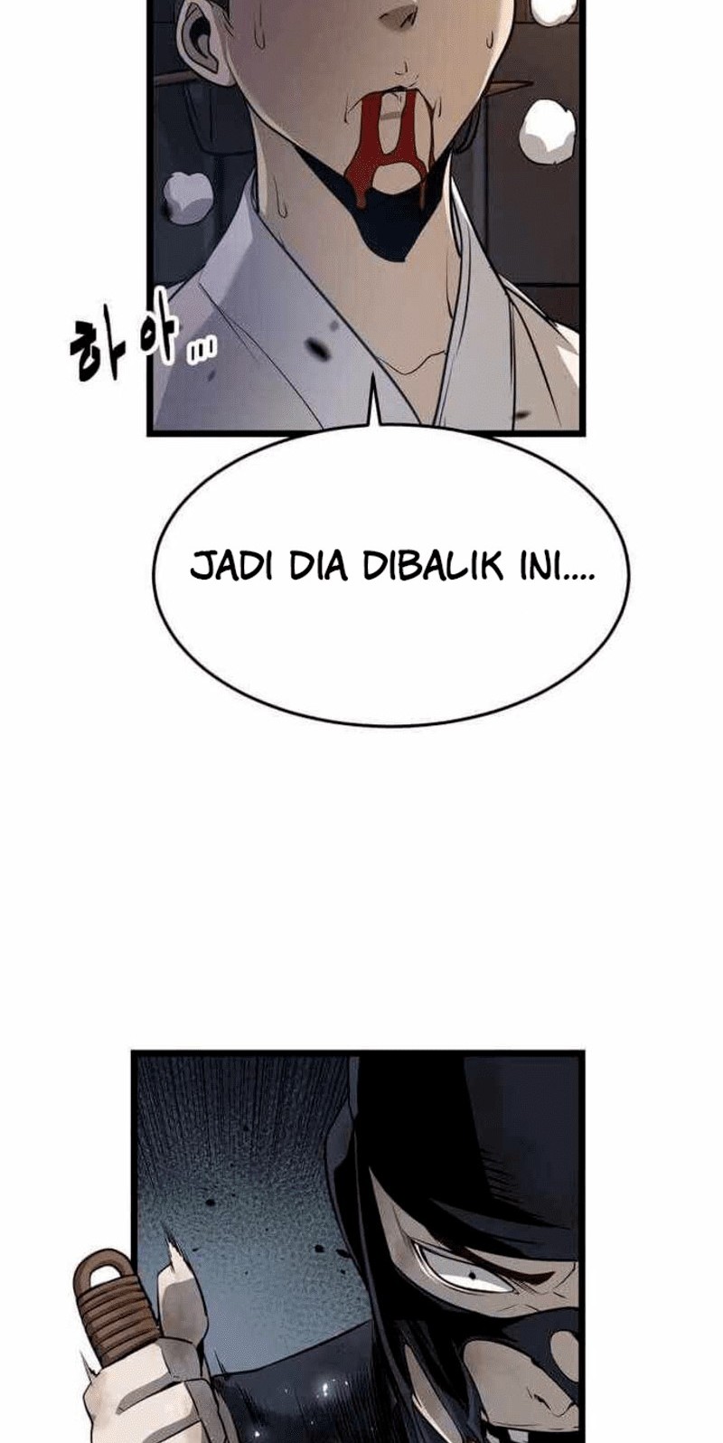 Enemies Chapter 03 Gambar 23