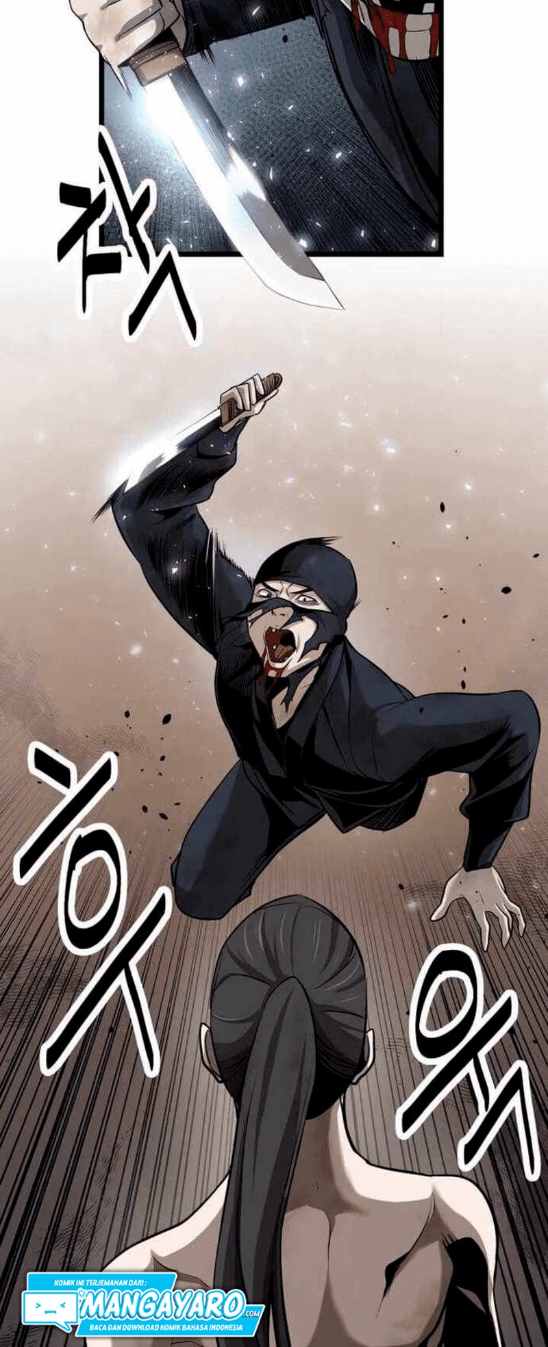 Enemies Chapter 03 16