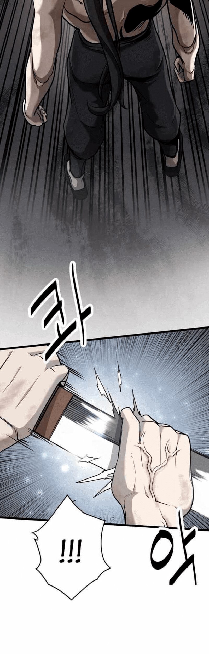 Enemies Chapter 03 Gambar 25